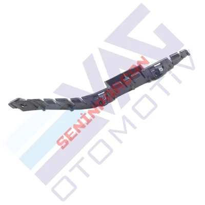 2K5807183A - TAMPON BRAKETİ ÖN SOL CADDY 2015-