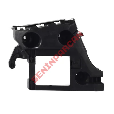 4G5807393 - STOP ALT BRAKETİ SOL AUDI A6 2012-2016