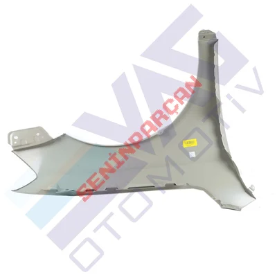 3AA821021 - ÇAMURLUK ÖN SOL PASSAT 2011-