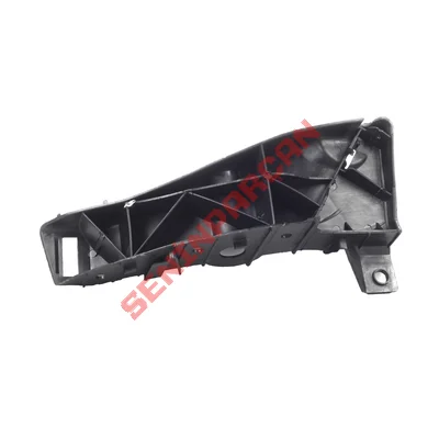 6J4807378B - TAMPON BRAKETİ ÖN SAĞ İBİZA FR 2013- - Aftermarket