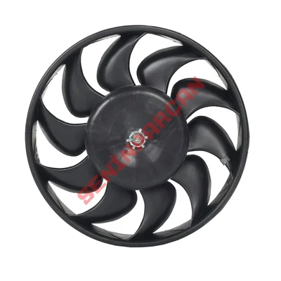 701959455AM - FAN MOTORU ( KLIMASIZ ) ( VW: TRANSPORTER IV T4 2