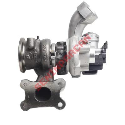 04E145721R - TURBO 1.4 TSI CADDY GOLF JETTA PASSAT POLO SCIROCC - Original