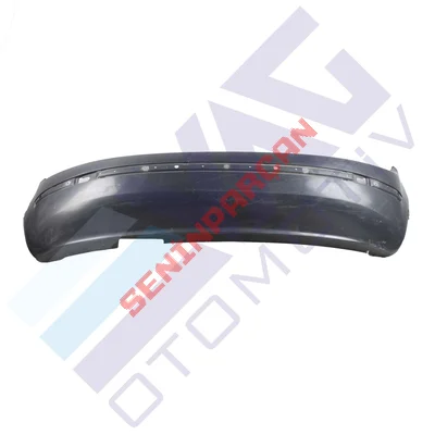 6Y6807421 - TAMPON ARKA FABİA 2000- - Aftermarket
