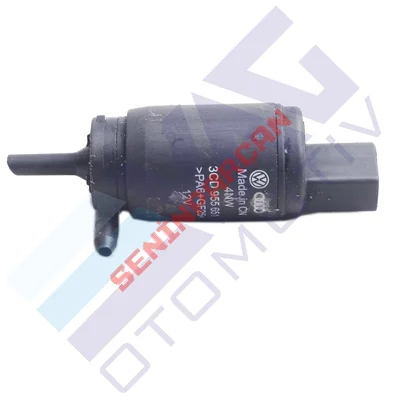 3CD955651 - POMPA