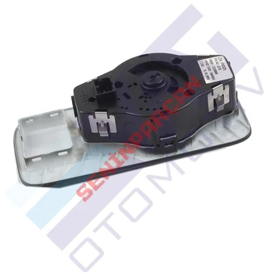 7P6941431D - OTOMATİK SÜRÜŞ FARI, PARK