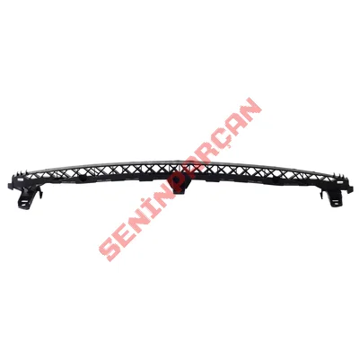 5G0805705H - TAMPON ORTA BRAKETİ DİZEL GOLF  7 2013- - Aftermarket
