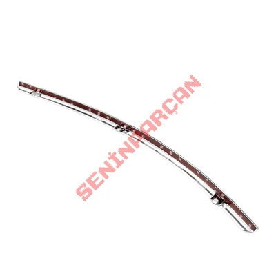 4F0853065 - TAMPON ÇITASI SOL AUDI A6 2005-2008