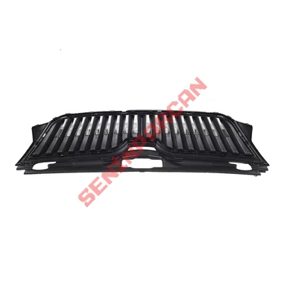 5JA853668 - PANJUR ÖN KROMLU RAPİD 2013- - Aftermarket