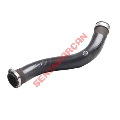 4F0145737D - TURBO HORTUMU AUDI A6 2,0 TDI, 05>08