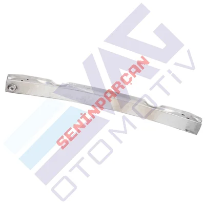 4G0807113A - TAMPON DEMİRİ ÖN AUDI A6 2012-2019 - Imported Original