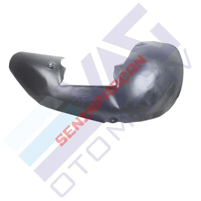 3AA805977 - ÇAMURLUK DAVLUMBAZI ÖN ( ARKA ) SOL PASSAT 2011- - Aftermarket