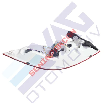 3T5945096A - STOP LAMBASI SAĞ LEDLİ 2013 - SÜPER B
