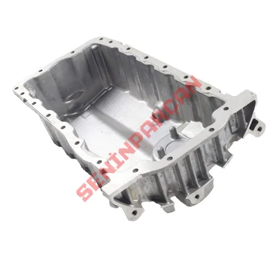 06A103601AR - KARTER SENSÖRSÜZ 1.6 BSE MOTOR - Aftermarket