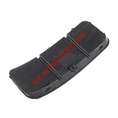 6K5853666A - SİS KAPAĞI SİSSİZ POLO CLASSIC 1996-2003