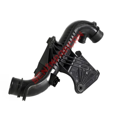 4G0145673Q - İNTERKOL HORTUMU - Aftermarket
