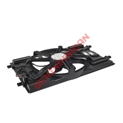 5Q0121203CN - FAN SETİ KOMPLE MAGNA TİP