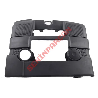 06A103925CH - MOTOR ÜST KAPAĞI KORUYUCU PLASTİK BSE