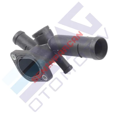 06A121132 - KEÇELİ FLANŞ