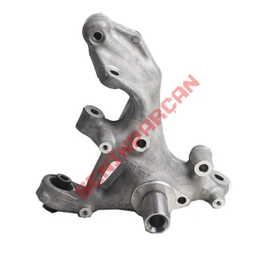 3Q0505433G - ARKA TAŞYICI