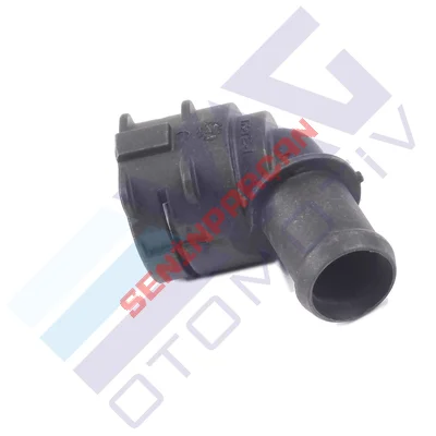 1K0122291BN - SU FLANSI-(VW: GOLF V/JETTA/PASSAT   1,6 FSI BLF 1