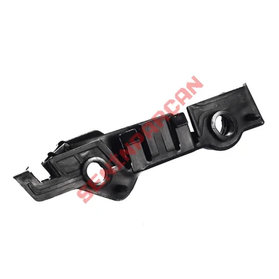 8K0807283 - TAMPON BRAKETİ ÖN SOL A4 2009- - Aftermarket