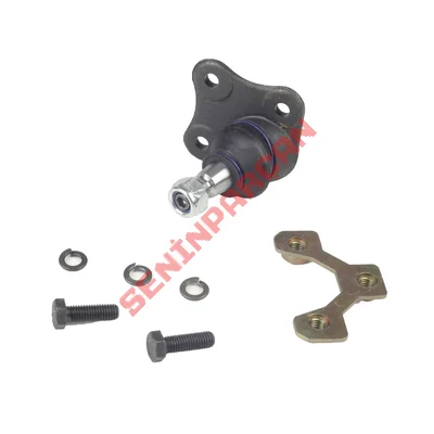 1J0407366C - ROTIL A3-LEON-TOLEDO-OCTAVIA-BEETLE-BORA-GOLF IV - Aftermarket