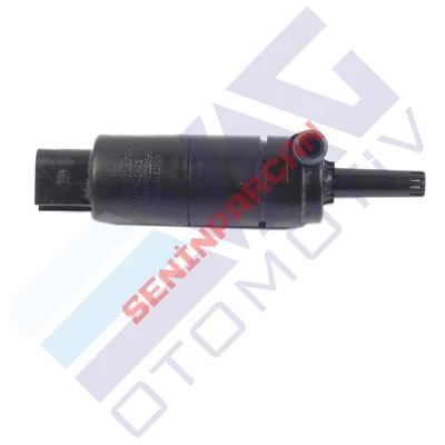 3B7955681 - FAR YIKAMA MOTORU