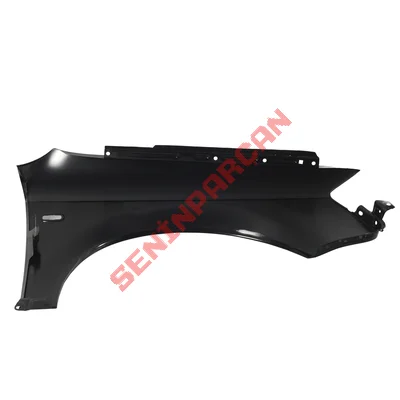 8E0821105F - ÇAMURLUK ÖN SOL A4 2005-