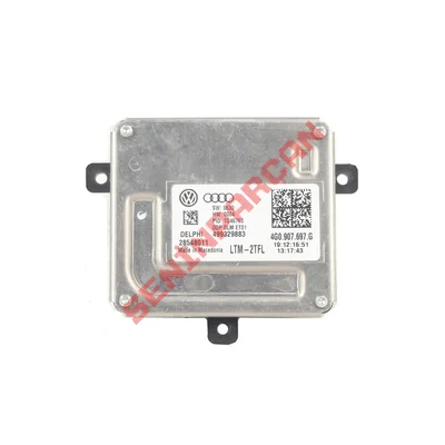 3G0941329 - LED BEYNİ