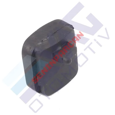 8D0121276 - LASTİK TAKOZ