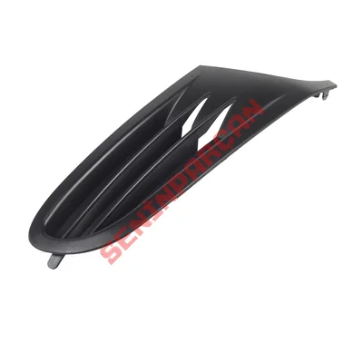 5K0853666A - SİS ÇERÇEVESİ SAĞ SİSSİZ GOLF 6 2009-2012 - Aftermarket
