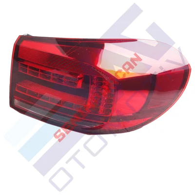 5N0945208 - LED STOP LAMBALARI - Original