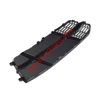 4G0807647BBMT - SİS ÇERÇEVESİ SOL KROMLU AUDI A6 S LINE 2015-2019