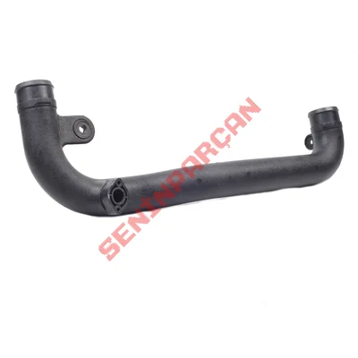 8D0145840M - BASINÇ BORUSU