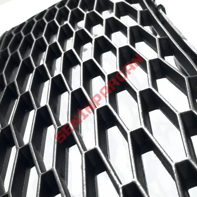 6J0853667C9B9 - TAMPON IZGARASI ORTA İBİZA 2013-