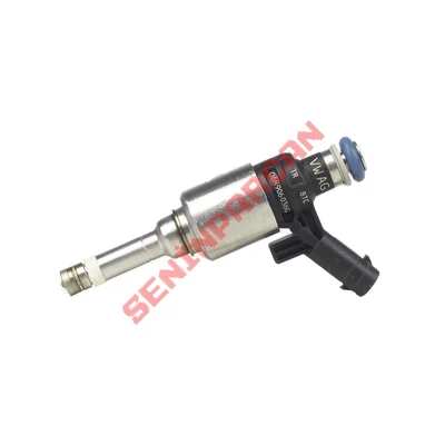 06H906036G - BENZIN ENJEKTORU 0261500076 ( AUDI : A3 2.0 TFSI 0 - Original
