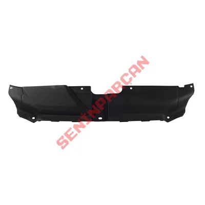 8T0807081A - PANEL ÜST KAPLAMASI AUDI A5 2009-2011