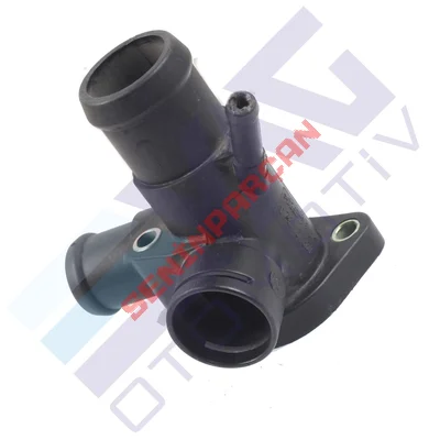 028121132A - KEÇELİ FLANŞ - Aftermarket