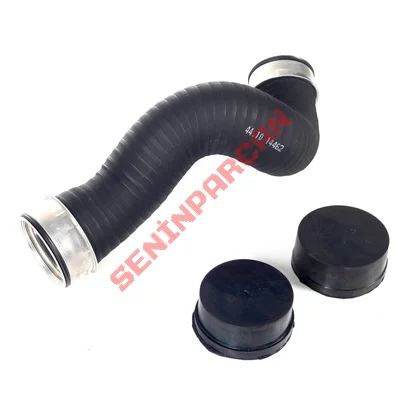 7H0145980G - HORTUM TURBO INTERCOOLER ( VW : TRANSPORTER V 1.9