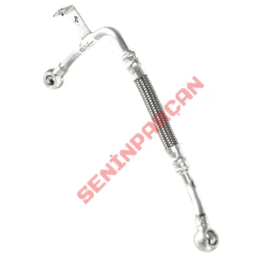 04L145771P - BESLEME HATTI