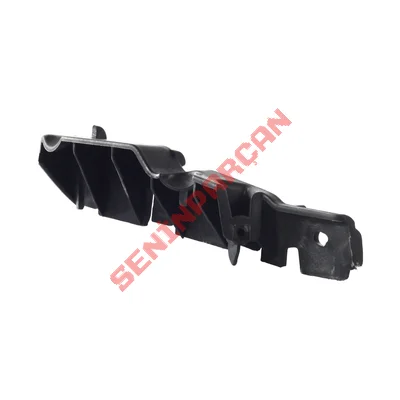 8P0807184B - TAMPON BRAKETİ ÖN SAĞ A3 2009-