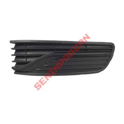 6C0853666 - SİS ÇERÇEVESİ SAĞ SİSSİZ KROMSUZ POLO 2015-2017