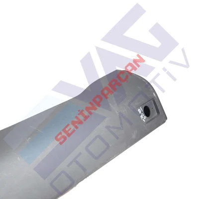 2D1807323 - TAMPON ARKA (BASAMAKLI) LT-35 1996-