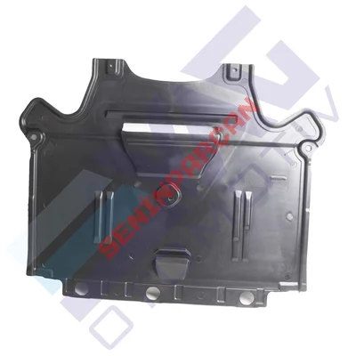 8K1863822J - ŞANZIMAN ALT MUHAFAZASI AUDI A4 2008-2016 - Aftermarket