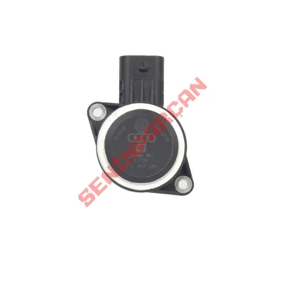 07L907386B - DÖNME AÇISI SENSÖ