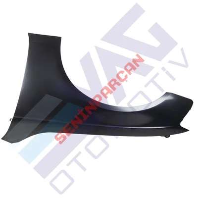 8K0821105A - ÇAMURLUK ÖN SOL A4 2009-