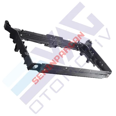 2G0805588AC - SOĞUTMA SIVISI RADY. TESPİT