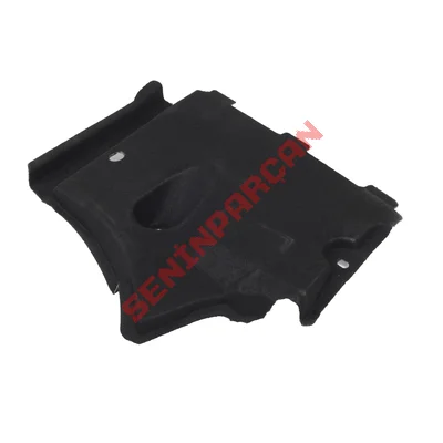 4G0825201 - TABAN ALT KAPLAMASI ÖN SOL AUDI A6 2012-2019