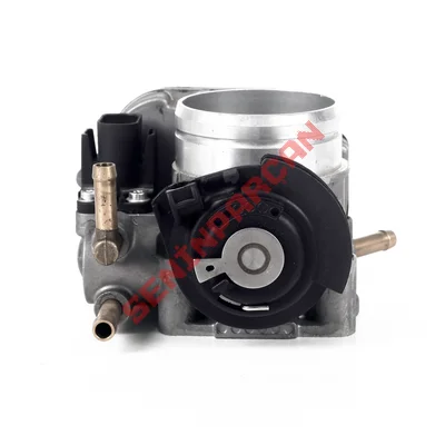 06A133064J - GAZ KONTROL UNITESI GOLF IV - BORA AEH/AKL