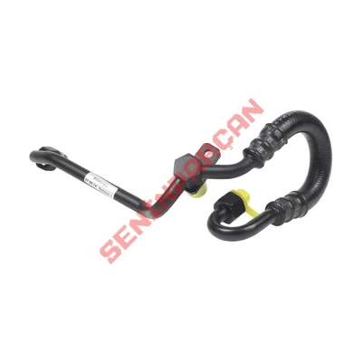 3D0317815D - OTOMATİK ŞANZIMAN SOĞUTUCU - Original